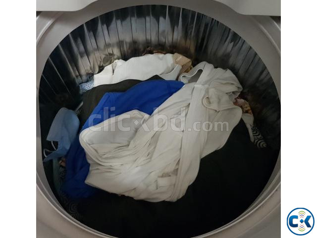 SHARP Washing Machine | ClickBD large image 3