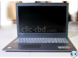 Lenovo Ideapad 320 Laptop with Graphics card