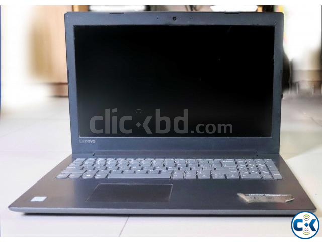 Lenovo Ideapad 320 Laptop with Graphics card large image 0