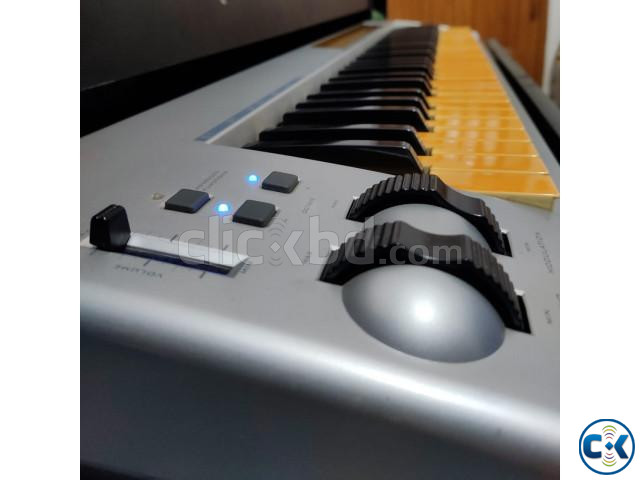 M Audio Keystation 61 Keys USB MIDI Keyboard Controller | ClickBD large image 1