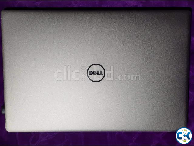 Dell XPS 13 Core I7 6th gen 8GB Ram large image 1