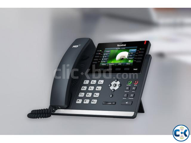 IP Telephone Service in Bangladesh Internet Service Provide | ClickBD large image 0