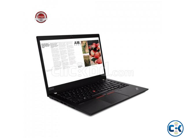 Brand New Lenovo ThinkPad L14 Business Series Laptop large image 0