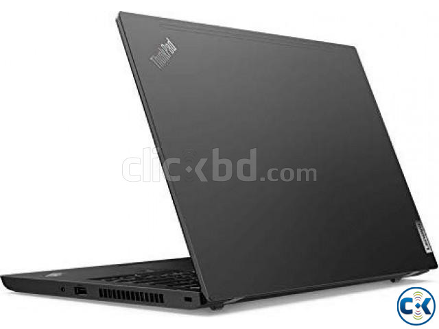 Brand New Lenovo ThinkPad L14 Business Series Laptop large image 1