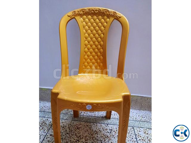 ACI Premio Golden Chair urgent sell | ClickBD large image 1