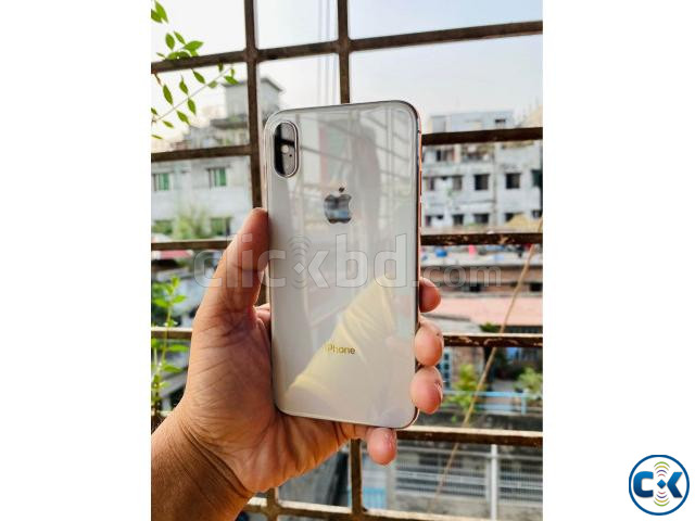 iphone X White Urgent Sell ALL OKAY large image 0