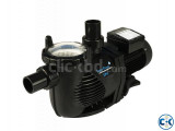 Pool Pump Emaux Brand