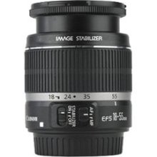 Canon 18-55mm Lens 3000 BDT Call 01717164385 large image 0