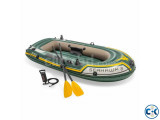 Seahawk 2 Inflatable Air Boat Inflatable Boat 2 Person 