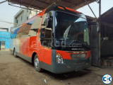 Ashok Leyalnd 52 Seat Ready AC Bus