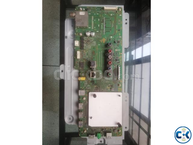 Sony 43W800c Original Motherboard Others large image 3