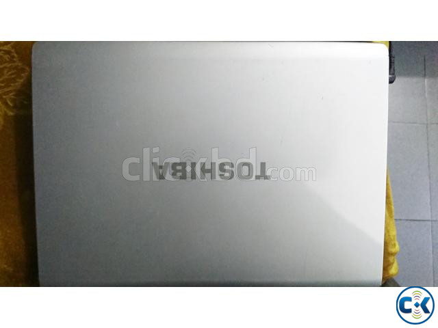 Toshiba Laptop Intel Celeron 2.16GH 2 GB RAM 15.4 inch large image 1