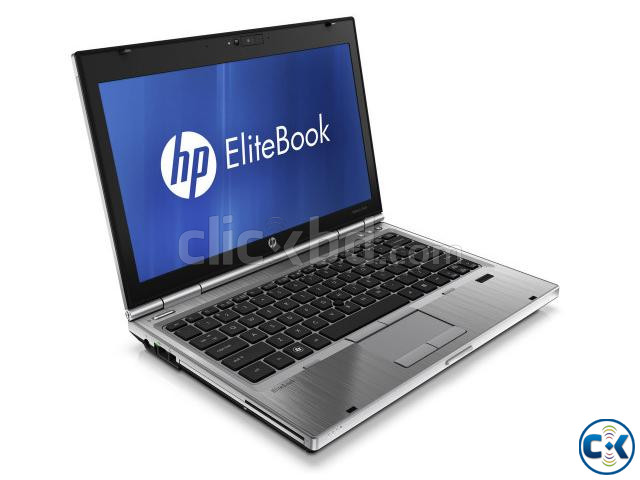 USED HP EliteBook 2570P INTEL CORE i5 3RD GEN LAPTOP large image 1