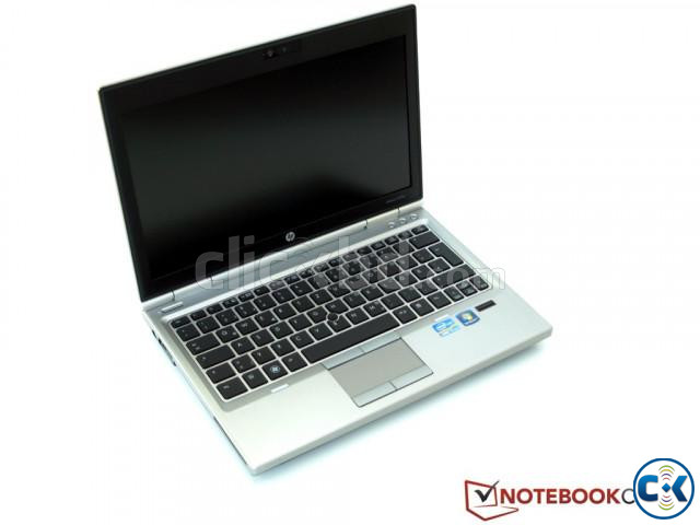 USED HP EliteBook 2570P INTEL CORE i5 3RD GEN LAPTOP large image 2