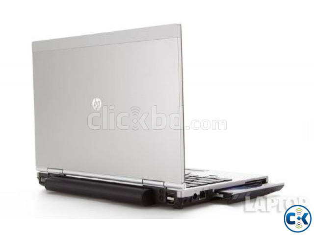 USED HP EliteBook 2570P INTEL CORE i5 3RD GEN LAPTOP large image 3