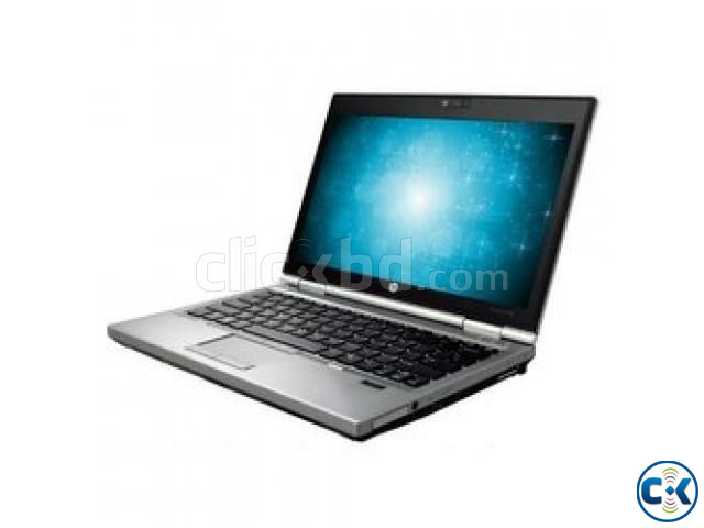 USED HP EliteBook 2570P INTEL CORE i5 3RD GEN LAPTOP large image 4