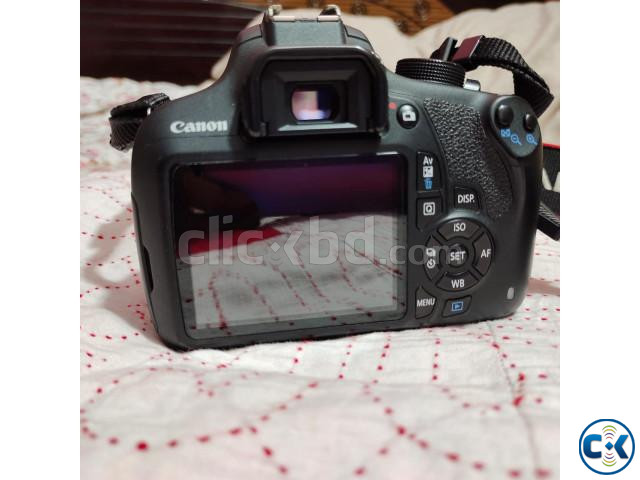 Canon 1200D large image 4