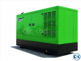 Fujian Power Brand 100KVA British Ricardo Generator china