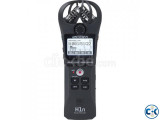 Zoom H1n Portable Handy Recorder with Onboard X Y Microphone