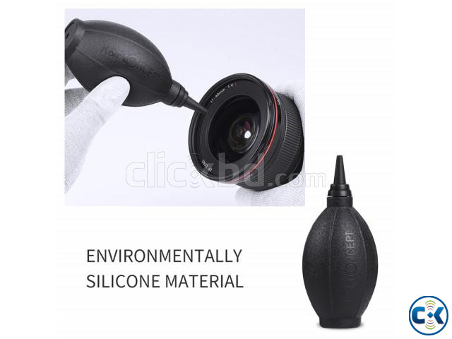 K F Concept SKU.1618 4 in 1 Camera Lens Cleaning Kit | ClickBD large image 1