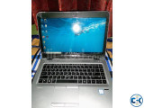 HP Elitebook 840 G4 Laptop Core i5 7th Gen 8 GB 256 GB SSD 