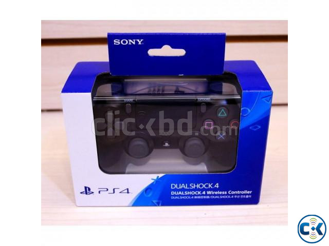 PS4 Controller | ClickBD large image 0