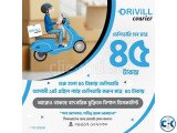 Drivill Courier Service