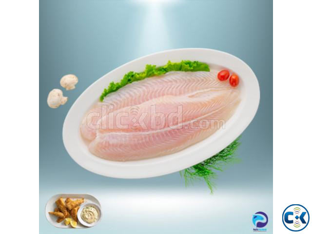 Dory Fish Fillet | ClickBD large image 0