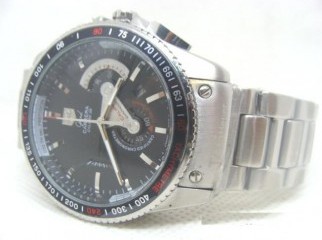 TAG Heuer 5000tk SOLD 