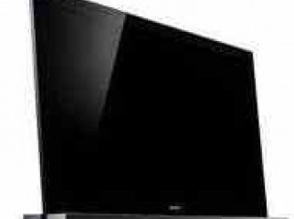 SONY 40inch LED TV NX-8000 with 3years warrant