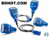 Qnix 4500 Coating Thickness Gauges in BD