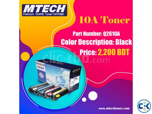 Toner price in Bangladesh- Toner cartridge price | ClickBD large image 0