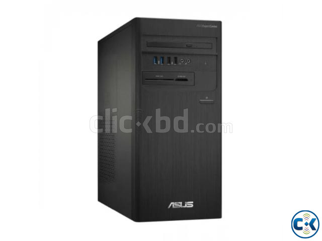 Asus ExpertCenter D900TA 10th Gen Core i5 4GB DDR4 1TB HDD | ClickBD large image 0