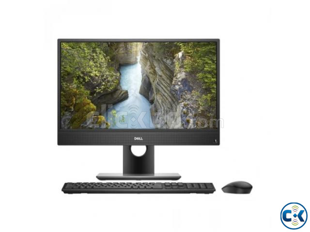 Dell Optiplex 3280 10th Gen Intel Core i3 10100T 21.5 Inch | ClickBD large image 0