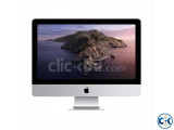Apple iMac 21.5 Inch FHD Display Dual Core Intel Core i5