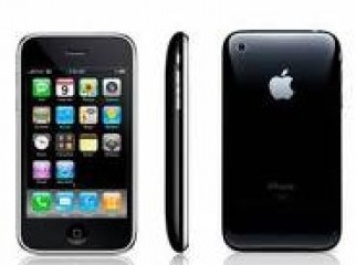 Apple 3GS iphone 
