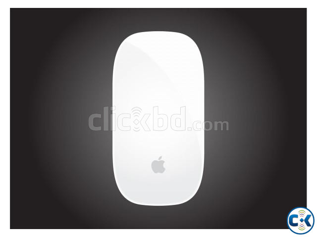 apple mouse ky | ClickBD large image 1