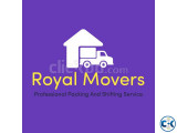  House Office Shifting Service 01779907036