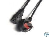 computer powercable