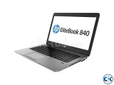 HP EliteBook 840 G1 14-inch Ultrabook