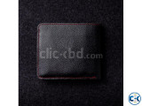 Wallet M2 Ink Black