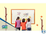 Riotouch P-82 Interactive Touch Screen Smart Whiteboard