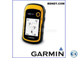 Garmin etrex 10 Outdoor GPS Tracking Device in BD