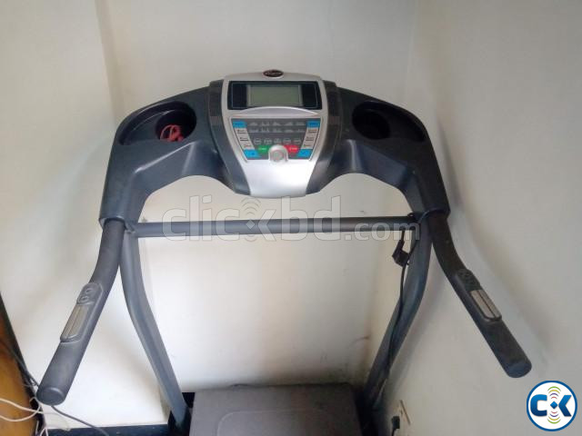 Treadmills large image 1