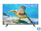 Samsung 43 TU8000 4K Crystal UHD Smart Android Tizen TV