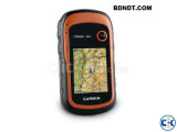 Garmin eTrex 20x Handheld GPS Navigator