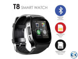 BD08 Smartwatch Full Touch Display Sim Supported Camera Call