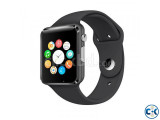 Smartwatch Full Touch Display Single Sim Direct Sim Call SMS