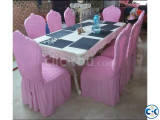 Chair Cover Summer Collection Best Seller