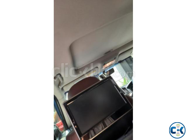 Toyota Land Cruiser VX V8 2016 large image 3